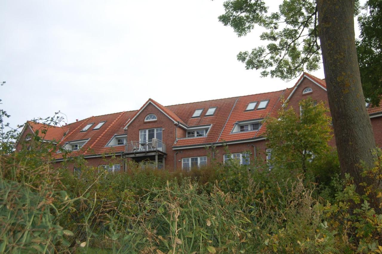 Ferienwohnung Mit Ostseeblick In Рерик Экстерьер фото